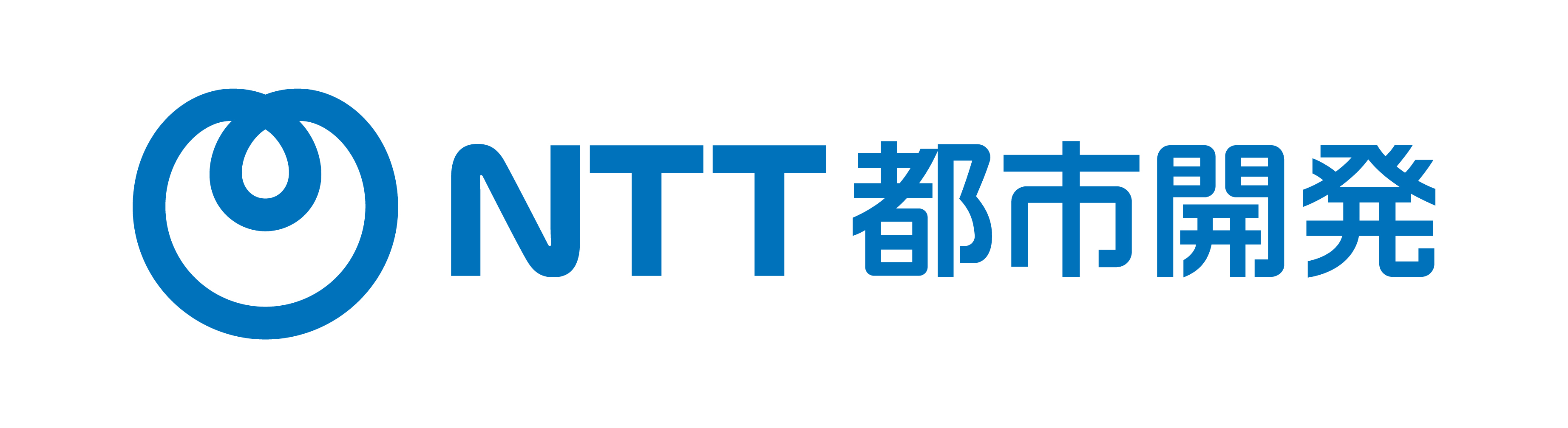 NTT都市開発