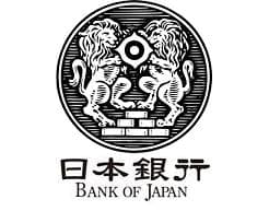 日本銀行